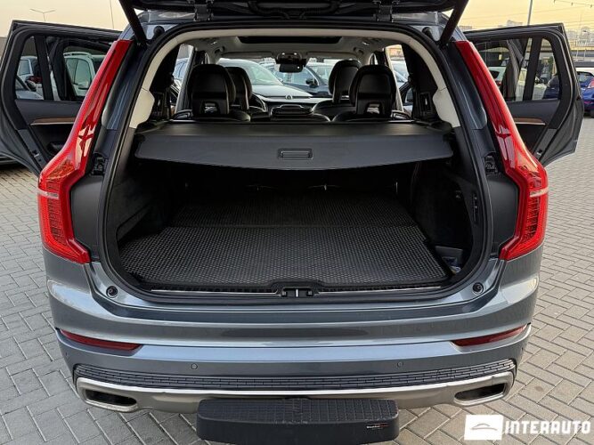 Volvo XC 90 66 interauto-car