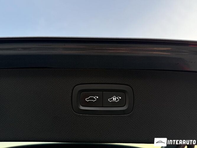 Volvo XC 90 65 interauto-car