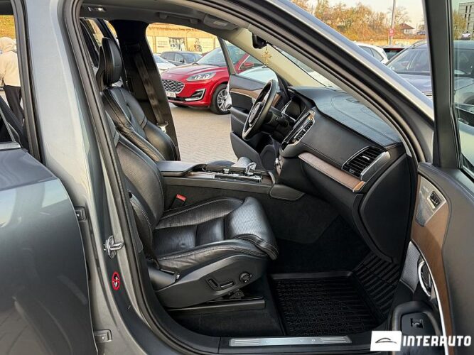 Volvo XC 90 56 interauto-car