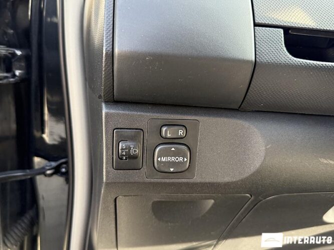 Toyota Yaris 40 interauto-car