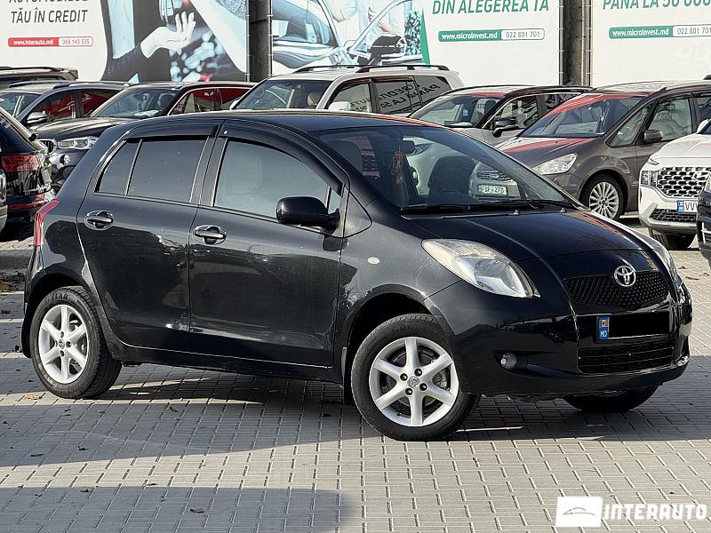 Toyota Yaris 2 interauto oferta masina