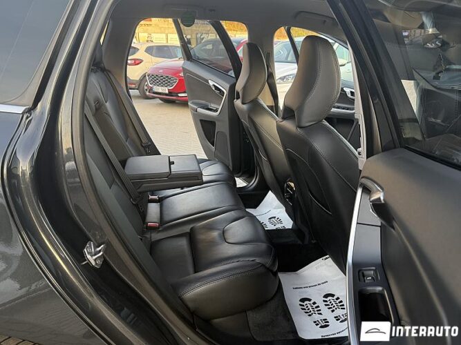 Volvo XC 60 45 interauto-car
