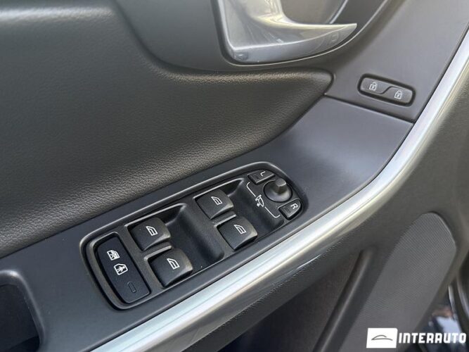 Volvo XC 60 48 interauto-car