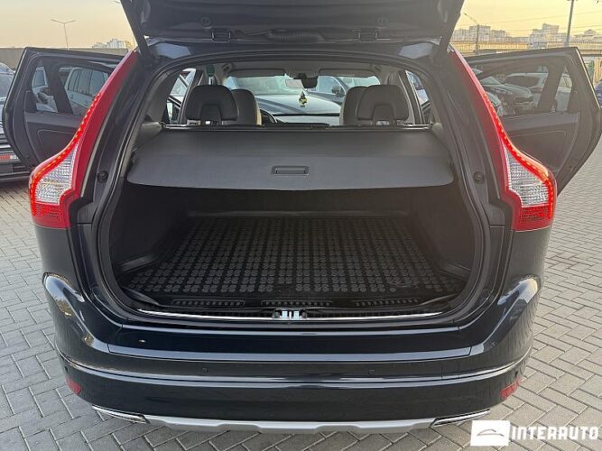 Volvo XC 60 52 interauto-car