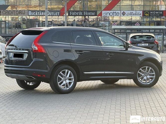 Volvo XC 60 34 interauto-car