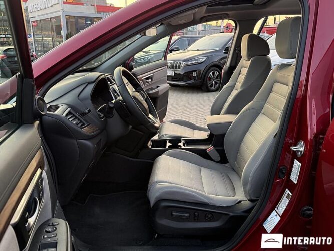 Honda CR-V 37 interauto-car