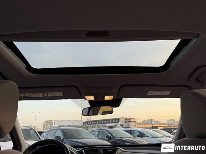 Honda CR-V 45 interauto-car