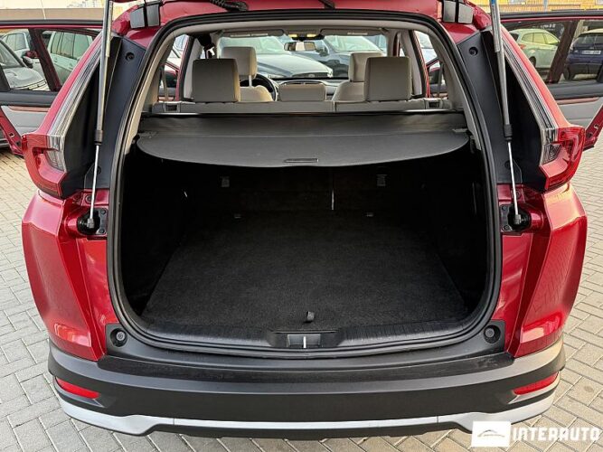 Honda CR-V 54 interauto-car