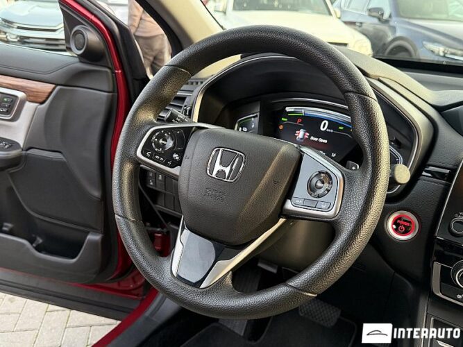 Honda CR-V 39 interauto-car
