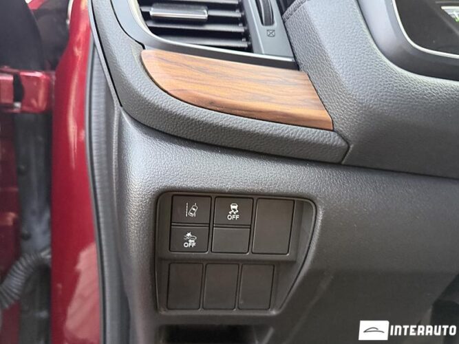 Honda CR-V 53 interauto-car