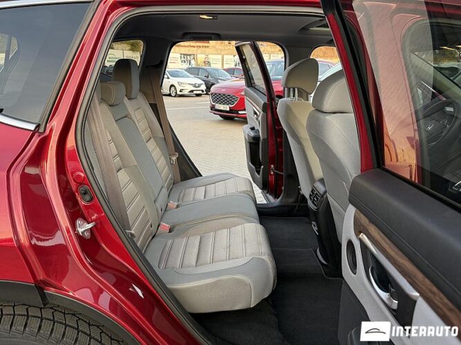 Honda CR-V 46 interauto-car