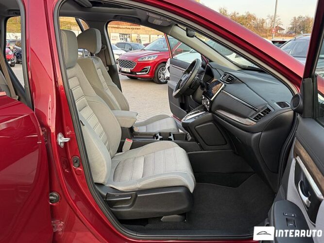 Honda CR-V 47 interauto-car
