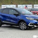 Renault Captur 2018