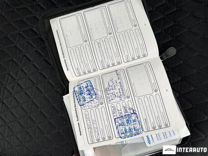 Ford Focus 48 interauto-car