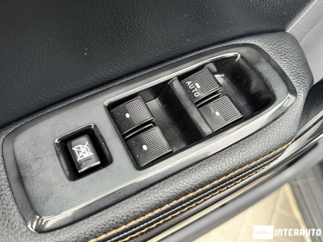 Ford Ranger 49 interauto-car