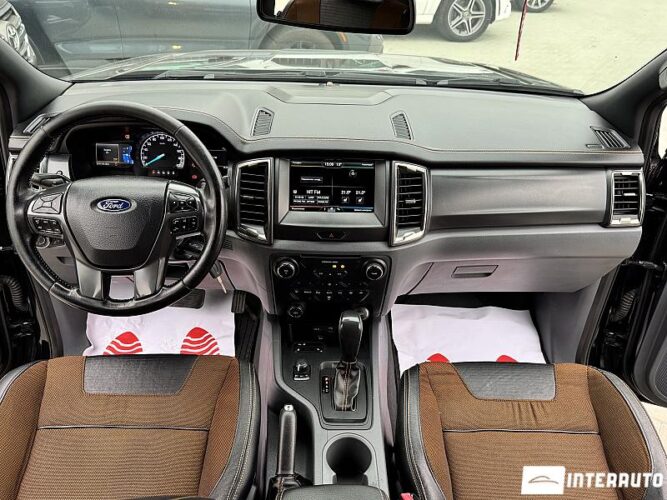 Ford Ranger 37 interauto-car