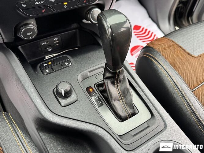 Ford Ranger 44 interauto-car