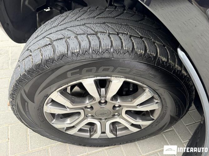 Ford Ranger 48 interauto-car