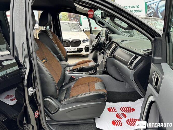 Ford Ranger 47 interauto-car