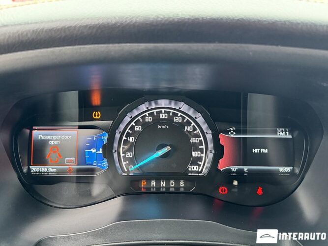 Ford Ranger 39 interauto-car