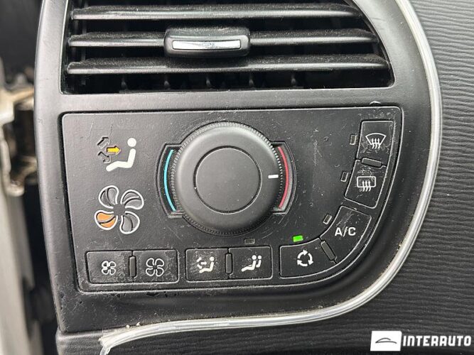 Citroen C4 Picasso 40 interauto-car