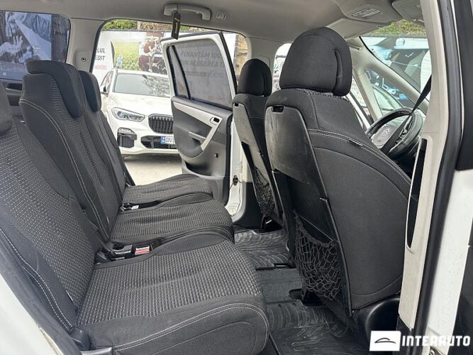 Citroen C4 Picasso 37 interauto-car