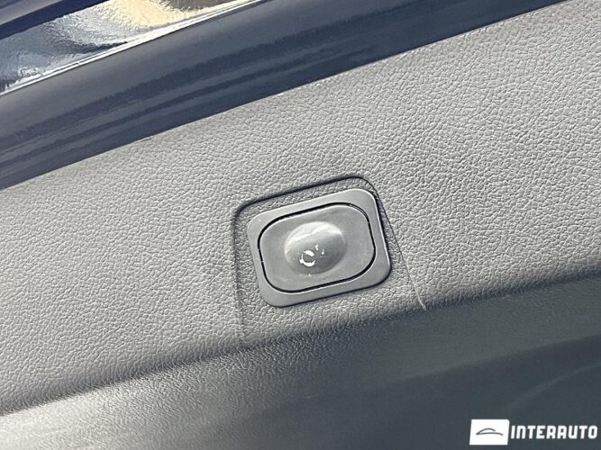 Ford Grand C-MAX 50 interauto-car