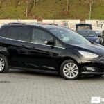 Ford Grand C-MAX 2018