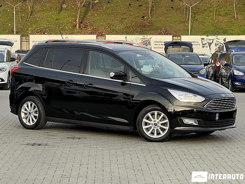 Ford Grand C-MAX 2 interauto oferta masina