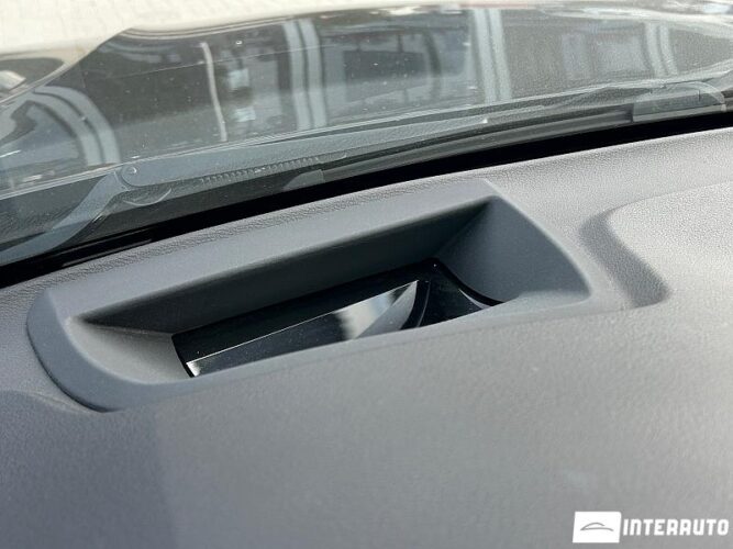 BMW X5 4.0e 51 interauto-car