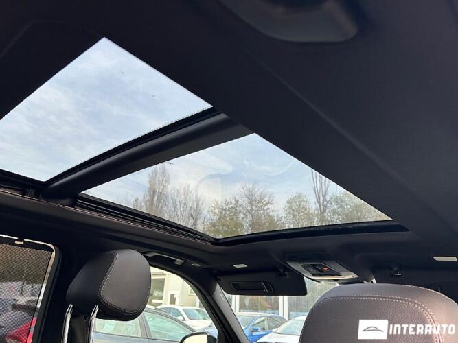 BMW X5 4.0e 56 interauto-car