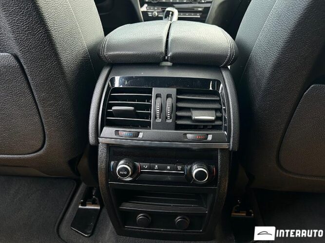 BMW X5 4.0e 54 interauto-car