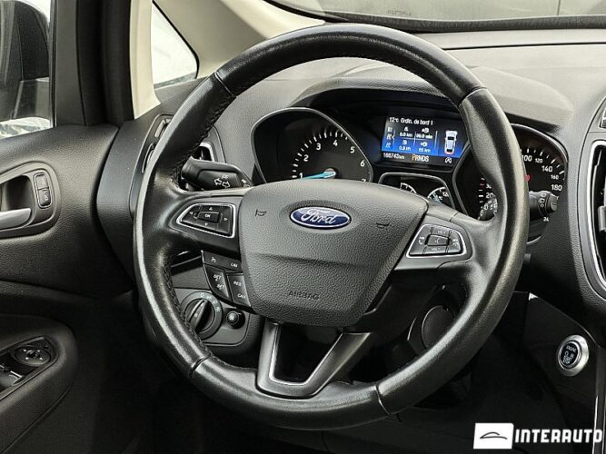 Ford Grand C-MAX 36 interauto-car