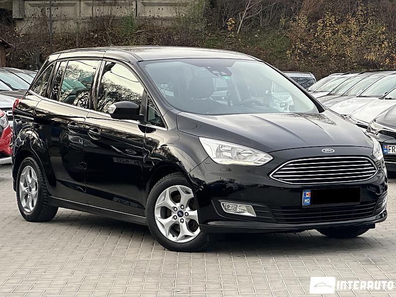 Ford Grand C-MAX 2 interauto oferta masina