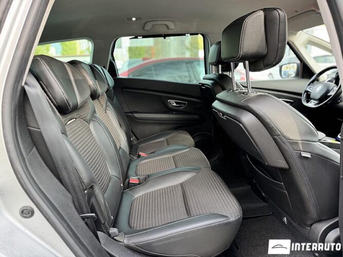 Renault Grand Scenic 48 interauto-car