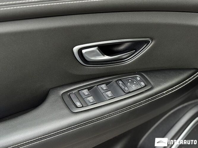 Renault Grand Scenic 36 interauto-car