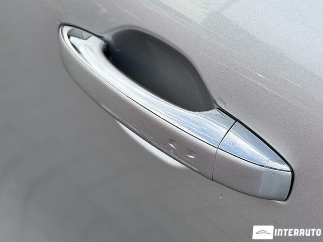 Renault Grand Scenic 35 interauto-car