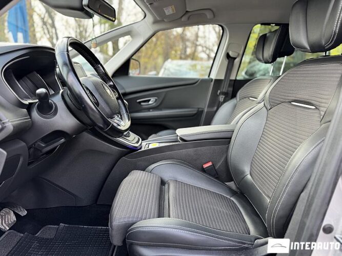 Renault Grand Scenic 38 interauto-car