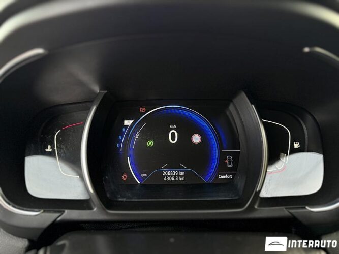 Renault Grand Scenic 41 interauto-car