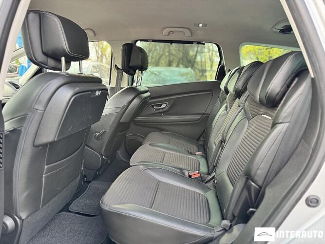 Renault Grand Scenic 46 interauto-car