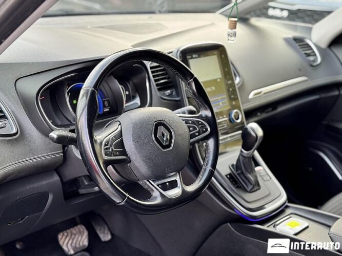 Renault Grand Scenic 39 interauto-car