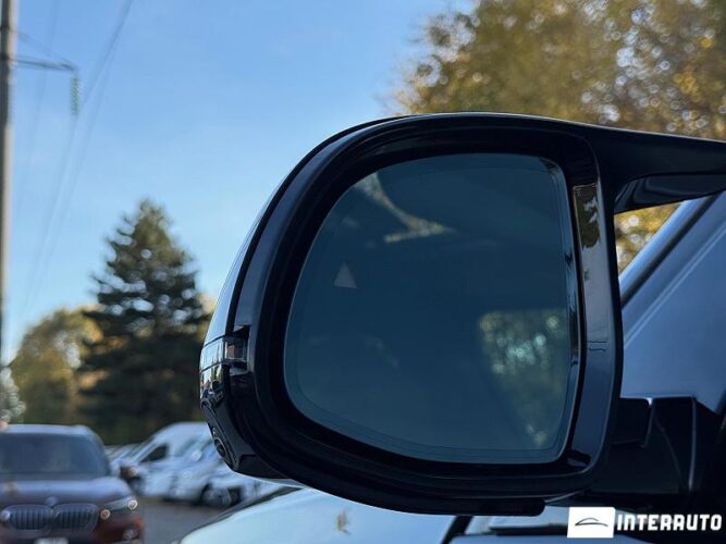 BMW X5 4.0i 44 interauto-car