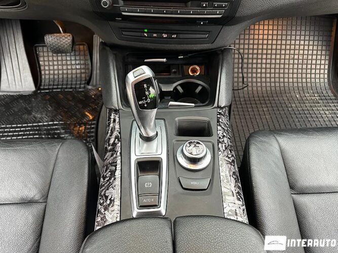 bmw X6 3.0D 2008