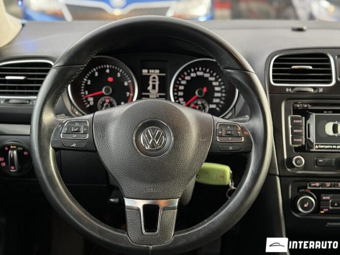 Volkswagen Golf 36 interauto-car