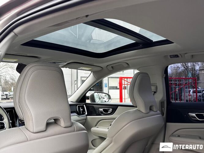 Volvo S 60 48 interauto-car