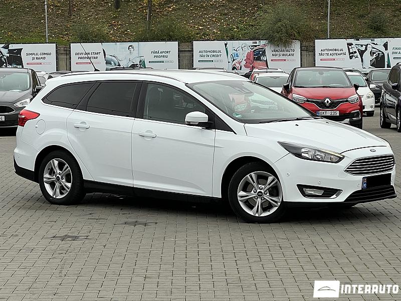 Ford Focus 2 interauto oferta masina
