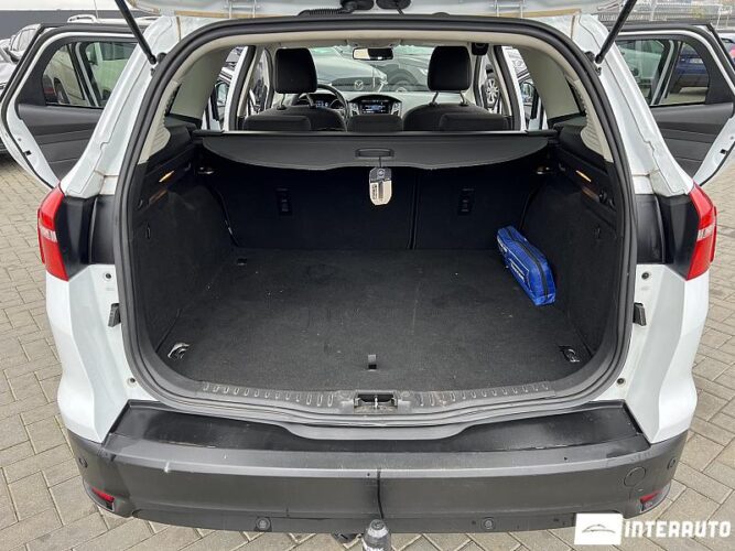 Ford Focus 49 interauto-car