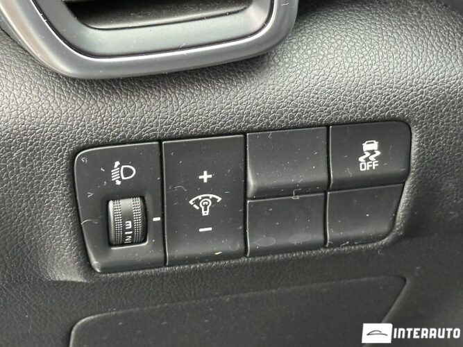 Kia Sportage 30 interauto-car