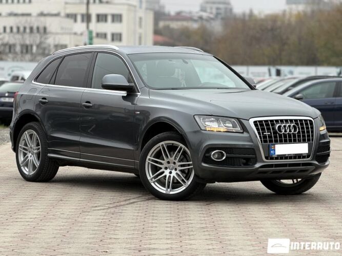 Audi Q5 34 interauto-car