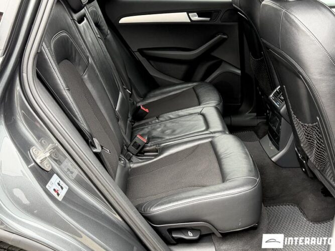 Audi Q5 49 interauto-car